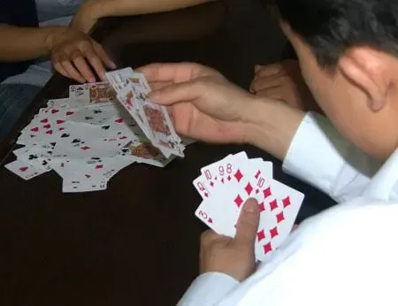 桂花小镇"庆元宵掼蛋大赛"本周六即将上演