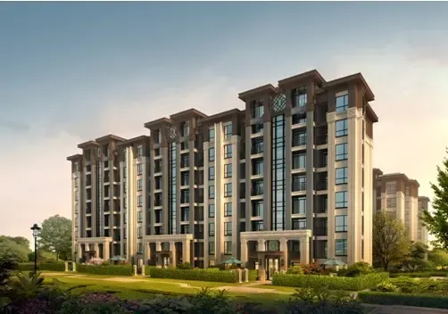 璀璨巴南星澜汇本周末加推20号楼