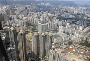 稳定增加土地供应 2013可出售一手住宅24000个