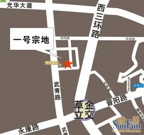 3月8日成都拍卖两地 青龙场地块或引大牌出动