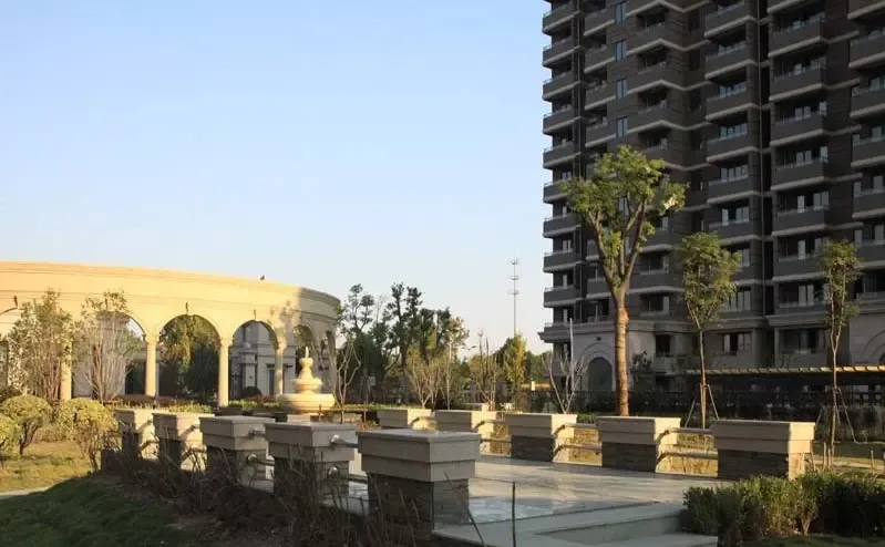 名豪天台苑房天下狂3天22人报名 成功冲关5600元/㎡