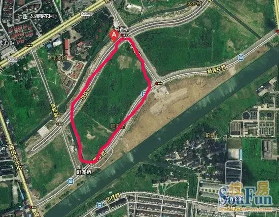 坐拥太湖山水 胥江一号别墅 进展播报-苏州新房网-房天下