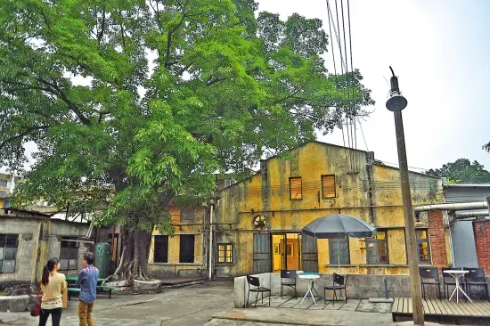 红专厂的"罗生门"_房产资讯-广州房天下