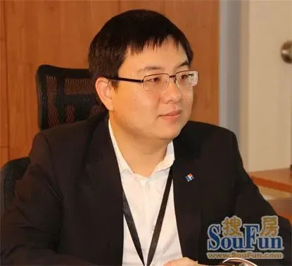 海亮地产史庆超亮剑苏州高效筑城