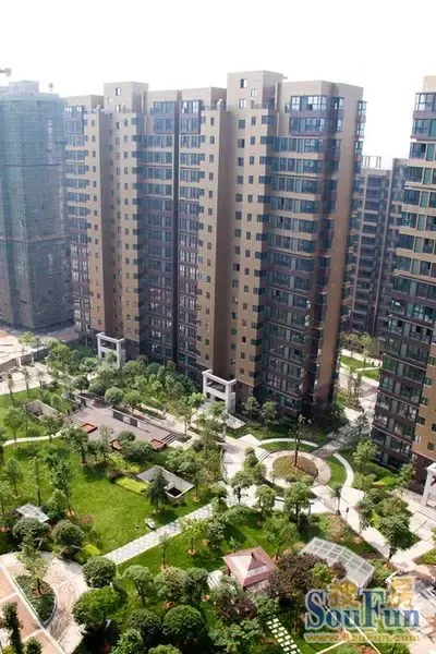 城北地产融合人居理念,再度钜献人居之作——凤凰天成,引领萍乡人居新