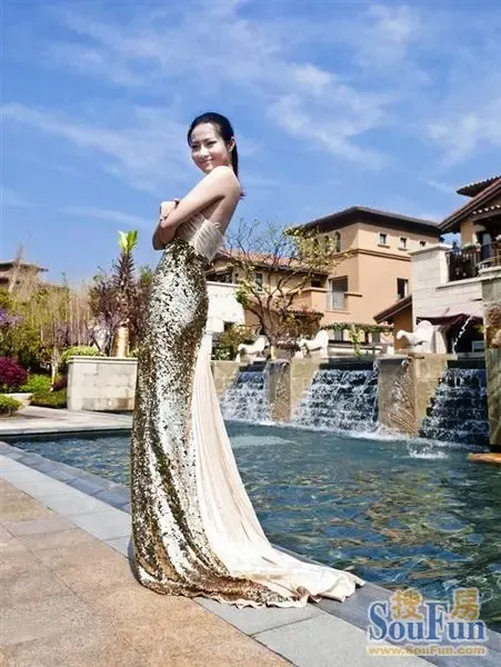 2013南京城市别墅模特摄影大赛结果揭晓_房产资讯-南京房天下