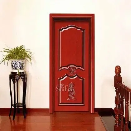实木烤漆门