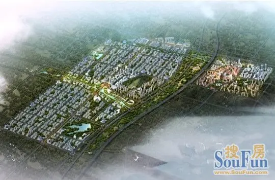 效果图