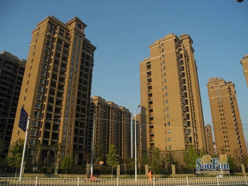 香溢江南:市中心双学区纯现房 买1送1进行中!_房产资讯-连云港房天下