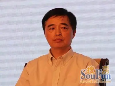 智富集团商劳动业部推行总裁严俊琪