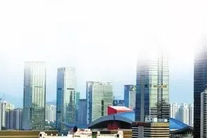 佛山5月楼市入"空窗期" 房企溢价73%抢地