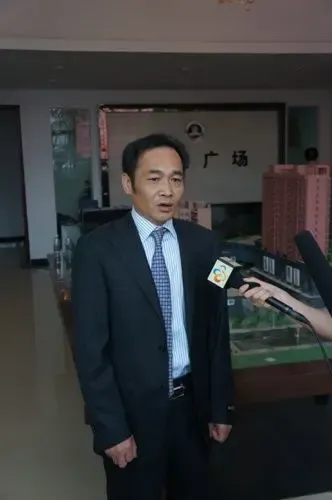 阳逻首家百货商场正式开业 30万阳逻人迈入现代生活