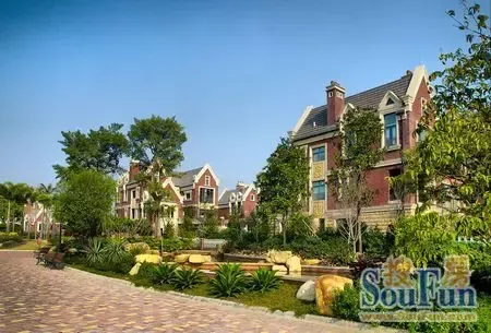 御江南首届 风情节5月精彩启幕