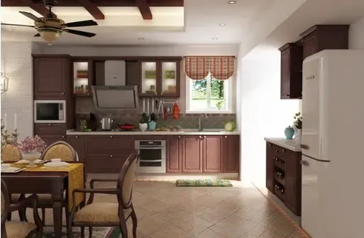 桔家"致青春"—— 谁说年轻人只喜浮夸