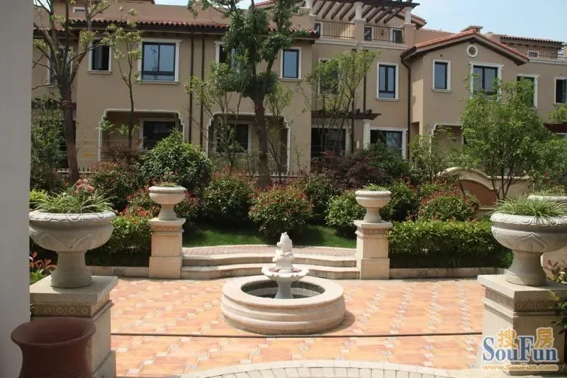 苏州园区中信森林湖花85 买到什么