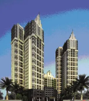 七种建筑风格谁是你的“菜” 