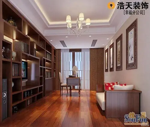 大户型经典设计
