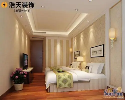 大户型经典设计