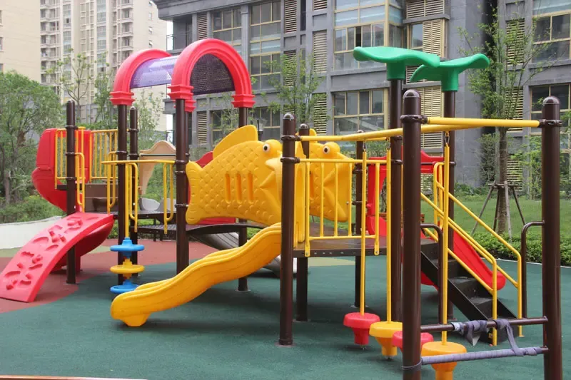 东方岚谷(豪庭)双语幼儿园,已经在装修喽
