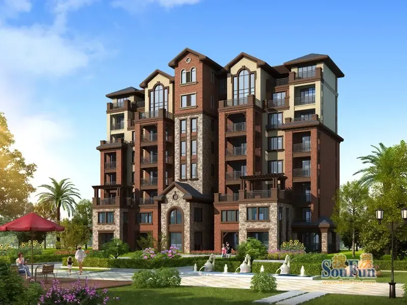 助推大渡口华丽蝶变 晋愉江州团购卡本周六全城首发