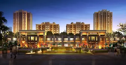金科天籁城引爆苏州意向登记客户逾2000组