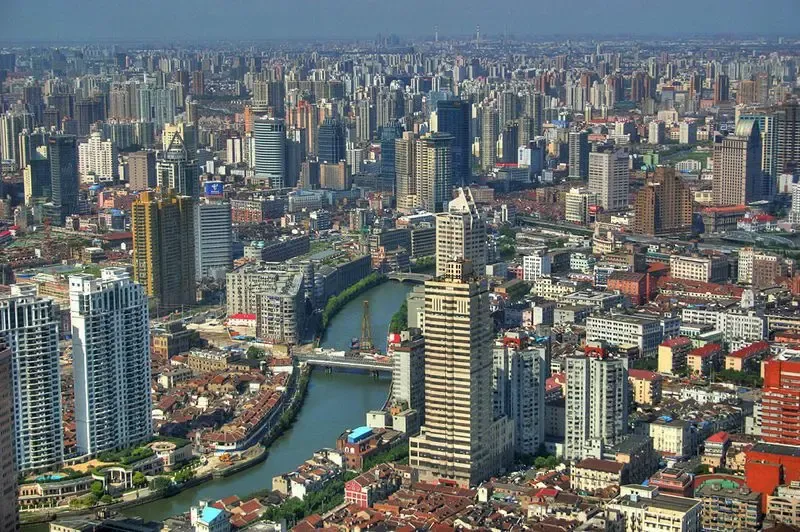 "长三角 中三角"将成世界最大城市群_房产资讯-武汉房天下