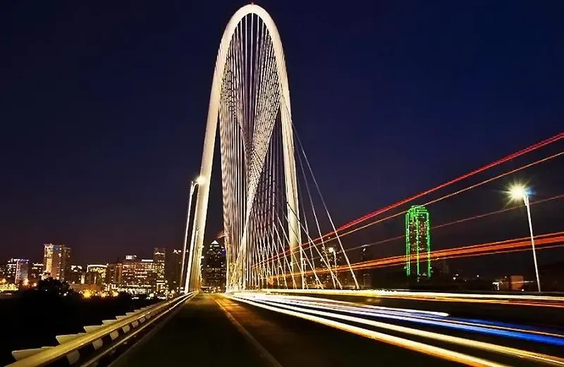 盘点全球最惊艳的桥梁 横空出世摄人心魄