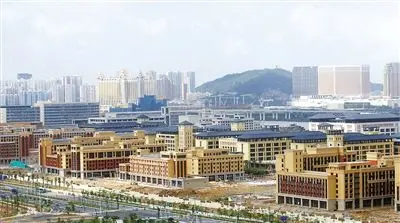 澳门大学