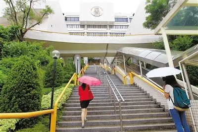 澳门大学