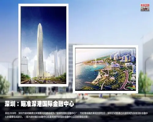 金融中心