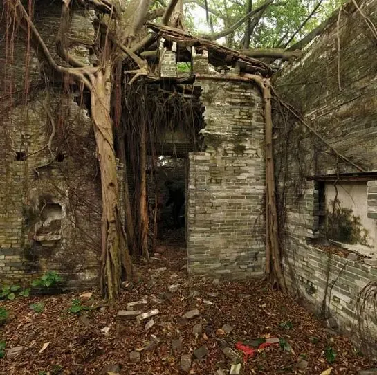 深圳买房需谨慎置业应该避开的十大凶宅图