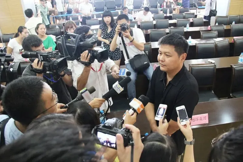 美田利华营销副总程文凯高价地自有高价的道理