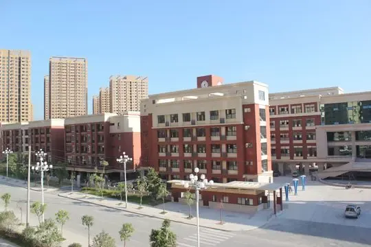 喜讯福州一中贵安2013年秋季招生登记16日启动
