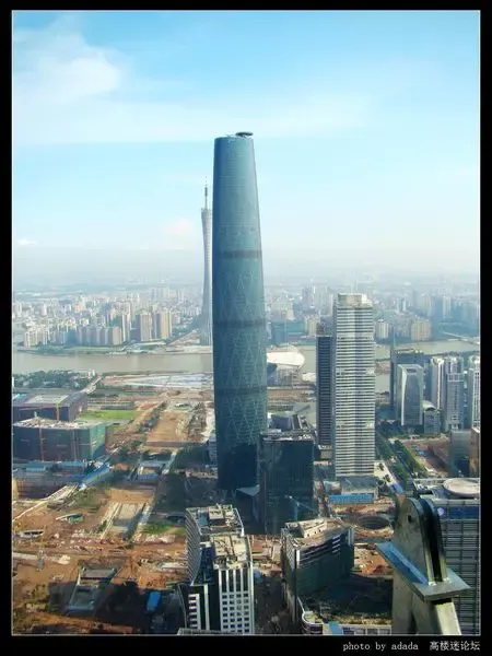 中国城市摩天指数排行_2021中国城市摩天指数排名!上海不足深圳一半,南宁入围前十(2)