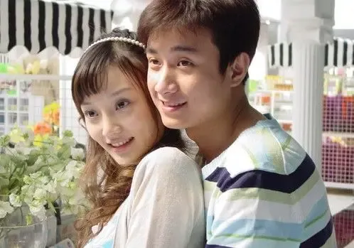  奋斗>向南和杨晓芸