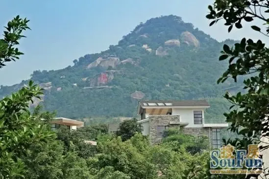 发现之旅:"状元随手博" 9月7日-20日长泰现场持续开博