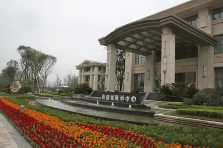 尚湖城凤凰栖"房天下狂"破5折大关 报名进倒计时