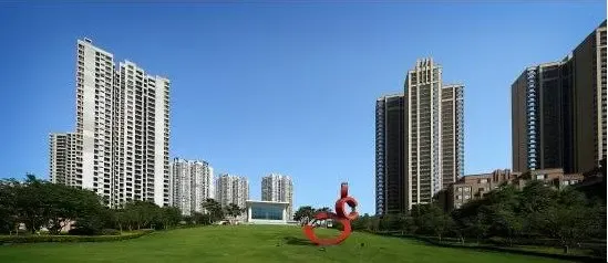 南滨路千亩大盘金辉融侨城周六开盘