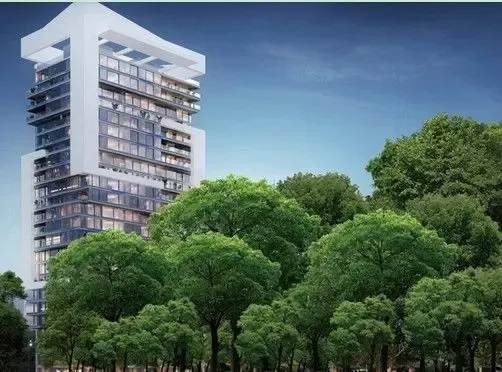 中鹰黑森林三期 过金秋迎国庆倾城钜献