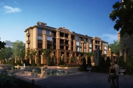 记者特别推荐兴宸山水艺墅,华润橡树湾,君悦府三个项目