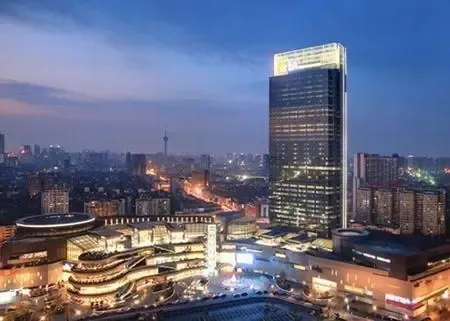 华润入成都记见证名剑的诞生