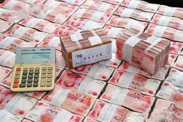 国庆土豪婚礼惊爆众人眼 土豪的世界谁能懂