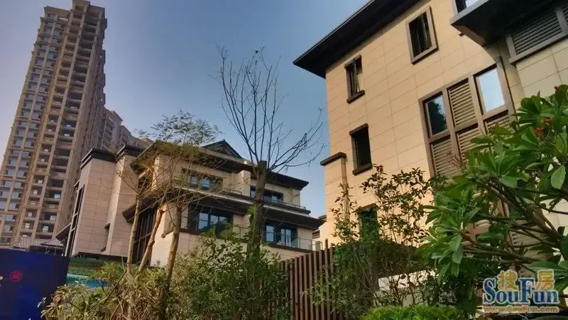 禹洲尊海御墅媒体品鉴 是营销创新更是品质绽放_房产资讯-厦门房天下