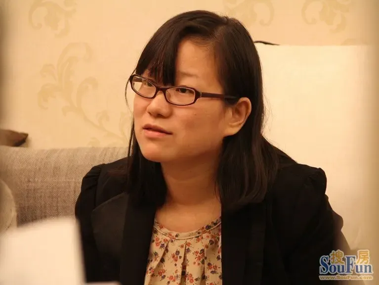 徐丹:房产改革势在必行 "383"出台是对国家机制的扭转_房产资讯-武汉