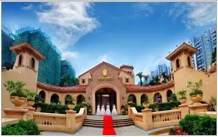 君汇熙庭非毛坯洋房中可享2万抵6万优惠