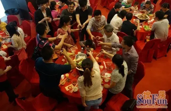 "丰收丹堤 业主感恩宴礼"第二季盛大举行
