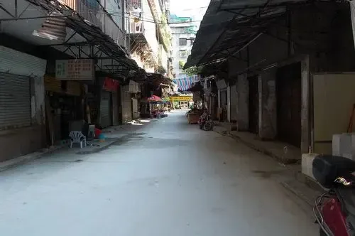 金平区一批民生路竣工通车 解决行路难(多图)_房产资讯-汕头房天下