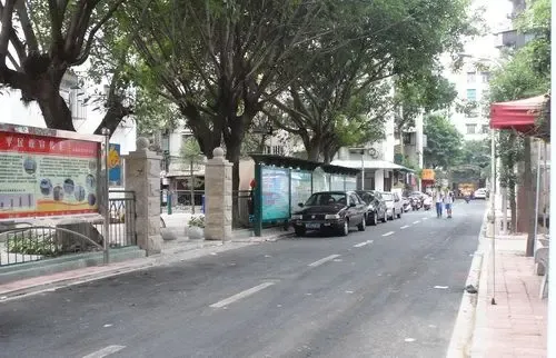 金平区一批民生路竣工通车 解决行路难(多图)_房产资讯-汕头房天下