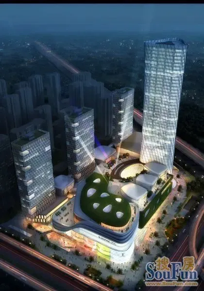 安粮国贸不是国企何谈城市排