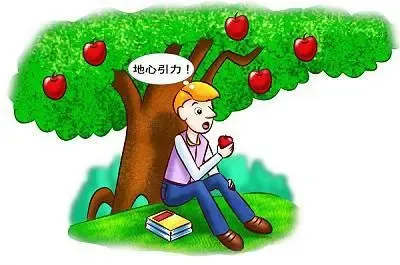 亚达和夏娃的苹果